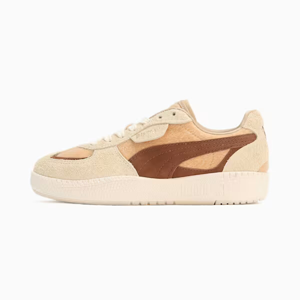 PUMA PALERMO MODA MONSTER HUNTER T.ALMOND 国内発送 PUMA PALERMO MODA MONSTER HUNTER T.ALMOND 国内発送 (PUMA