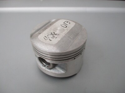 1982-1983 Honda OEM XL250R 1978-1981 XL250S OEM Piston STD 13101