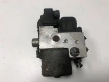 Opel Meriva A 2006 74 kW ABS control unit 0273004227 LIG1051