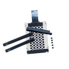 New Thinkpad X220 X220I X220S X230 HDD Hael Drive Disk Caddy Full set for IBM