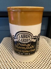 Vintage Laird’s Larder Ceramic Pot (Scottish Heather Honey Marmalade)