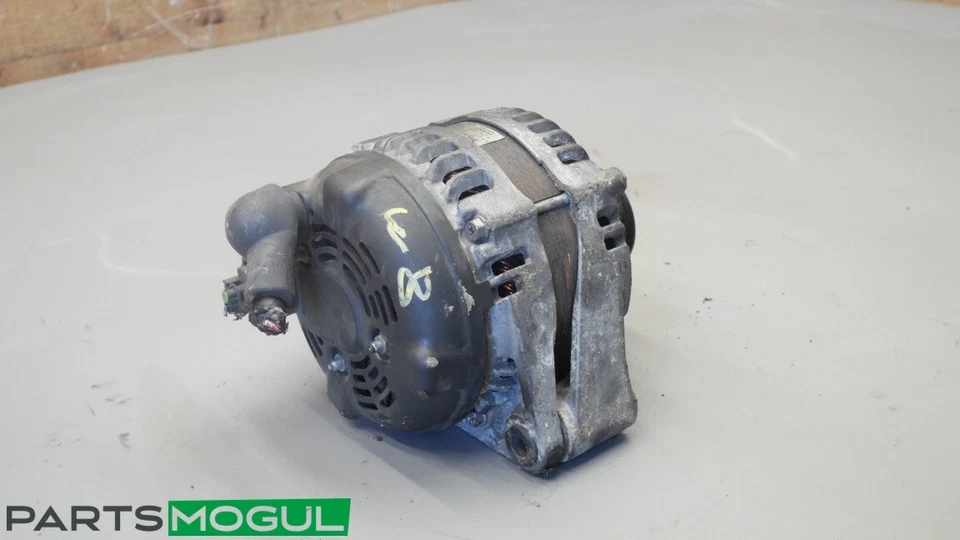 Generador alternador Jaguar XF 2009-2010 8X23-10300-BA OEM Foto 3 de 4