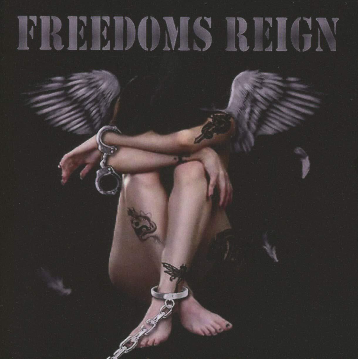 Freedom's Reign Freedom's Reign (CD)