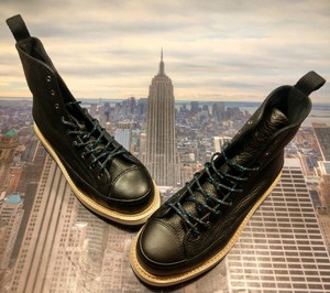 crafted chuck taylor boot