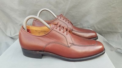 vintage alden shoes