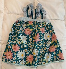 Matilda Jane Dream Chasers Tunic Size 4