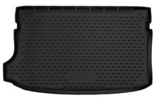 Kofferraummatte Für VW T-Cross 2018 - Kofferraummatte