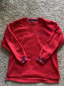 camiseta tommy vintage