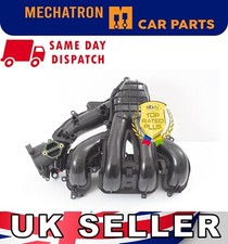 FORD MONDEO MK3 INLET MANIFOLD 1.6 1.8 2.0 DURATEC PETROL INTAKE  2000-2007