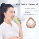 Bathroom Accessories Set Automatic Wall Mount Toothpaste Squeezer Dispenser