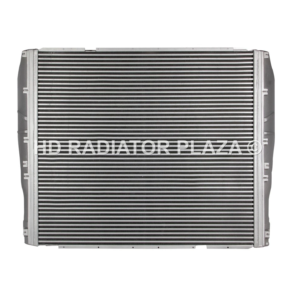 Charge Air Cooler For Peterbilt 330 340 387 389 Kenworth T370 W900 37 1/4" x 33" Foto 4 de 4