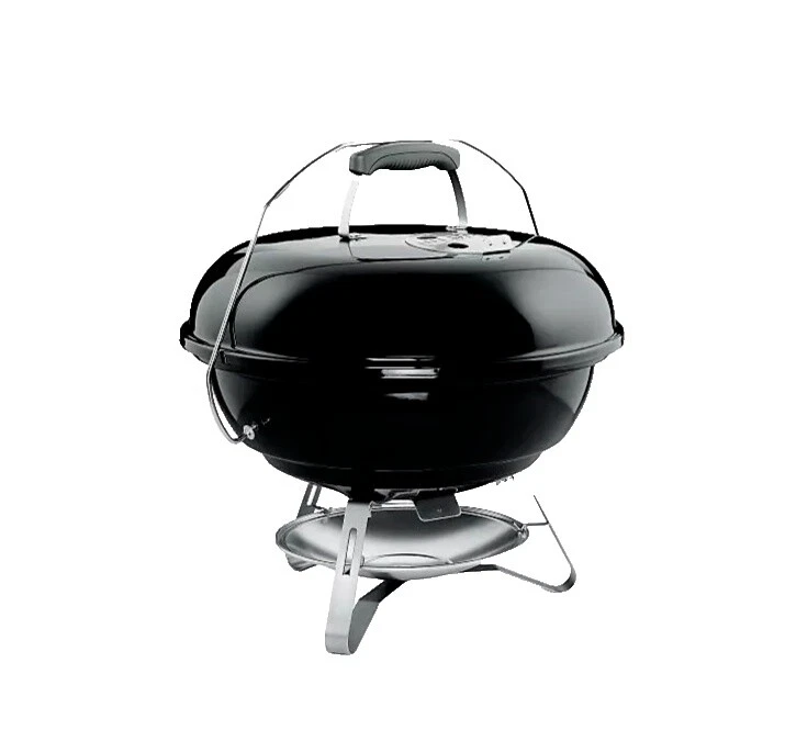 Weber Charcoal Smokers