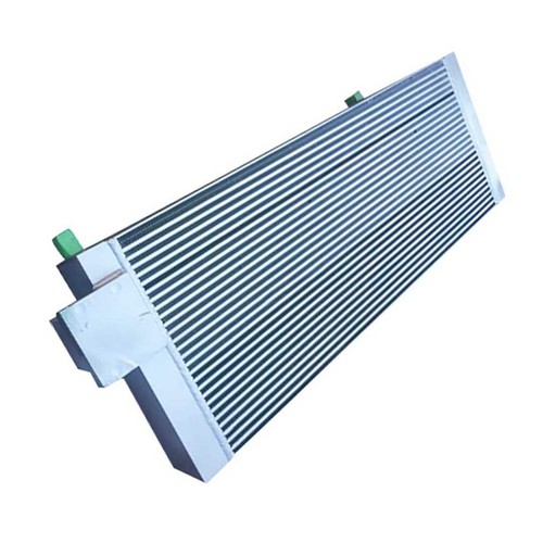1625165963 Oil Cooler for Atlas Copco Air Compressor BLT150-175 1625-1659-63 - Picture 4 of 6