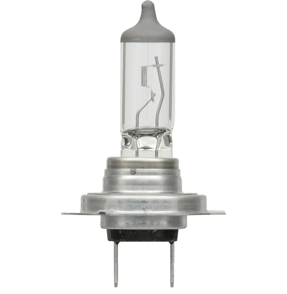 Sylvania Xtra Vision H7 55W Dos Bombillas Cabeza Luz Luz Alta Repuesto Actualización Foto 3 de 4