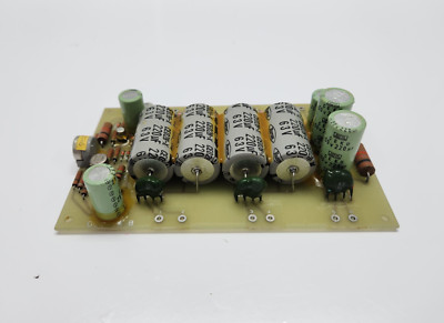 TAIYO ELECTRIC DCS-09-B PCB CARD