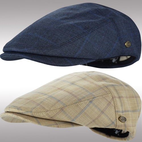 SnapBrim Ivy Driving Hat EIV4023 
