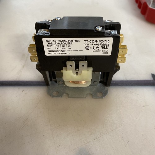 Ac Contactor Hccy1xq04gg217 - Bild 2 von 4