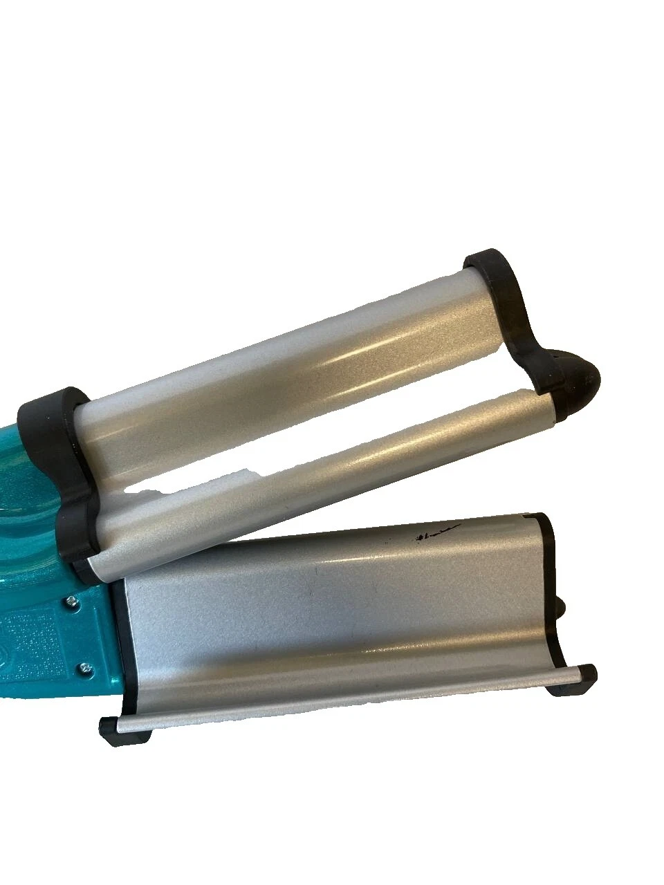 Rizador pelo TIGI y Planchas