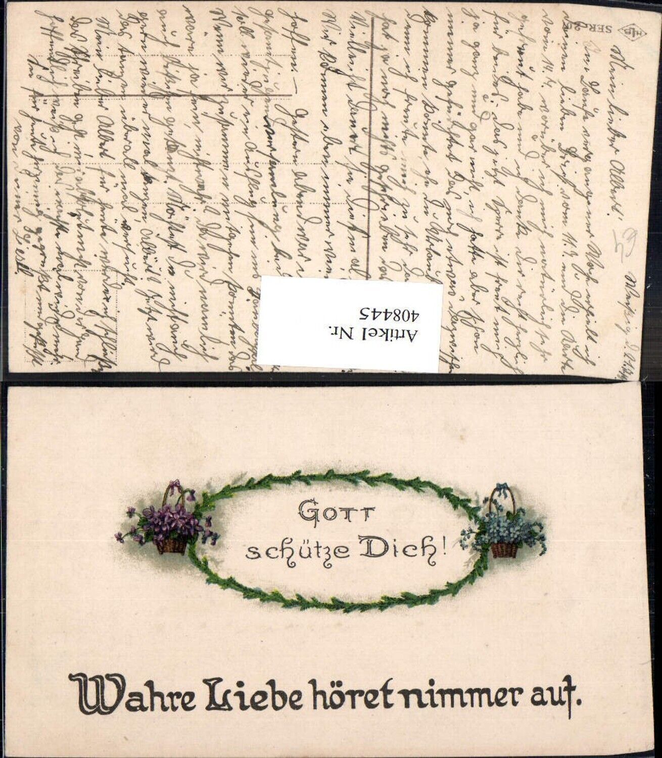 408445,Gott schütze Dich Text Spruch Religiöse Kriegspropaganda