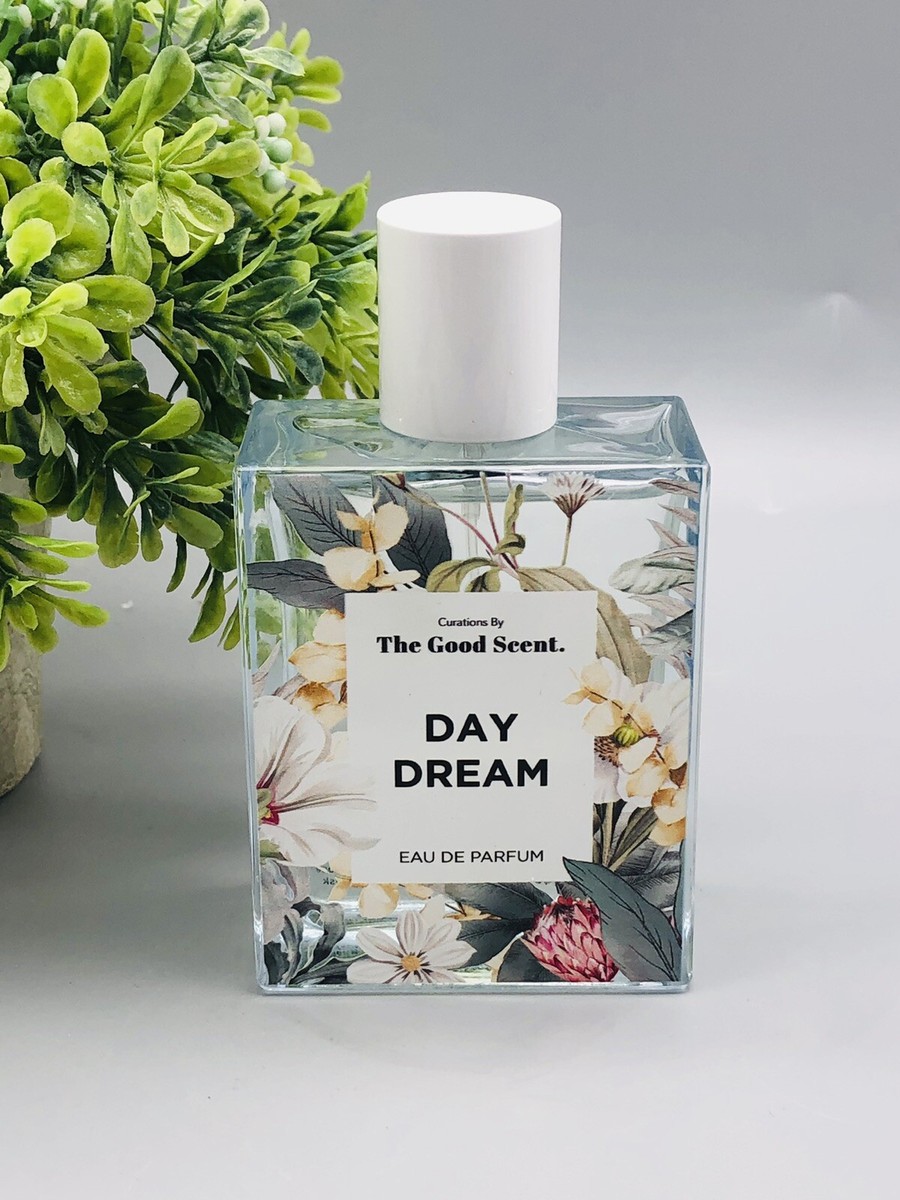 Curations By The Good Scent Day Dream Eau De Parfum Spray 3.4 oz