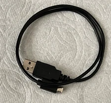 USB Type A to USB Micro_22 inches