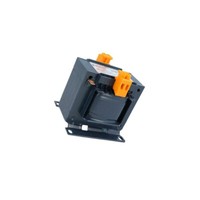 STM160/400/48V Transformator: Netz 160VA 400VAC 48V Ausg: Klemmleiste 2,6Kg Brev