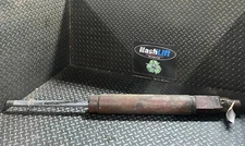 180010	CYLINDER - POWER STEERING	FITS CLARK	GOOD USED	CYLINDER CRATE 1