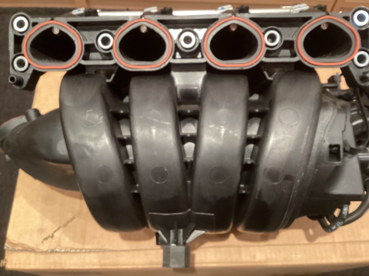 GENUINE NEW OEM VAUXHALL ZAFIRA B ASTRA H 1.8 PETROL INLET 