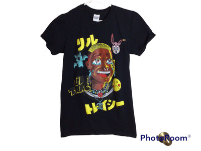 unisex xs shirt size