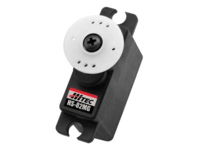 Servo HS-82MG Hitec Multiplex MPX NEU&OVP