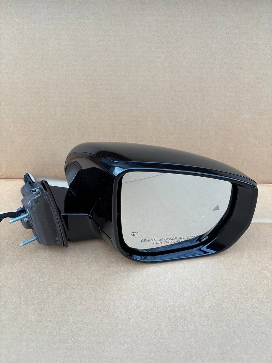 2021-2024 JEEP GRAND CHEROKEE EXTERIOR REAR VIEW MIRROR RH SIDE