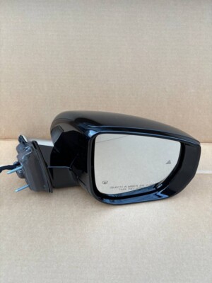 2021-2024 JEEP GRAND CHEROKEE EXTERIOR REAR VIEW MIRROR RH SIDE