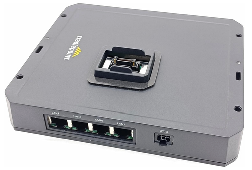 Cradlepoint RX30-MC R1900 Managed Accessory: Modem & Switch MB-Rx30-MC - Picture 4 of 4