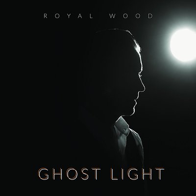 CD   Ghost Light Royal Wood Digipack (K59)