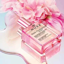 Nuxe Huile Prodigieuse Floral Multi Purpose Dry Oil 100ml / 3.3 fl oz