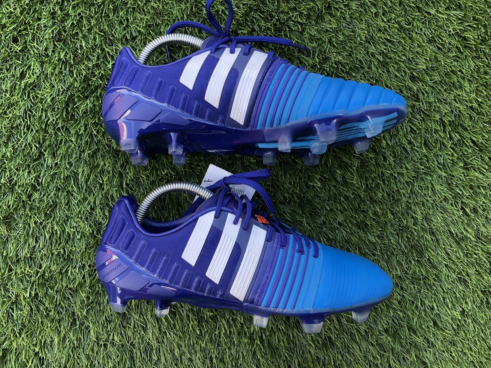 adidas nitrocharge attk