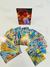 Oversized Jumbo Pokemon Cards (PLEASE READ DESCRIPTION)