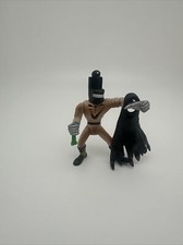 Vintage 1996 Trendmasters Extreme Ghostbuster...