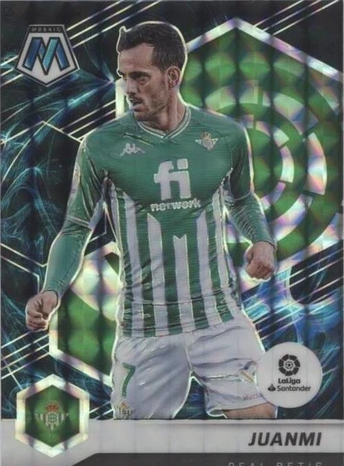 Genesis Mosaic Prizm