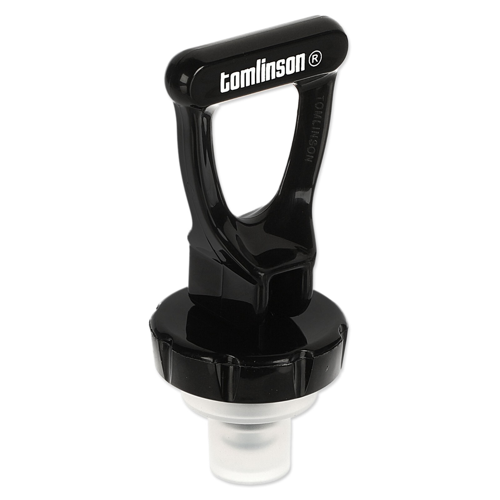 200700 MARCO HOT WATER TEA URN BOILER TAP TOP HANDLE PLUNGER SPRING