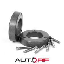 1" 25mm Front Strut Spacers Lift Kit for NISSAN ARMADA, LAUREL, STAGEA, SILVIA