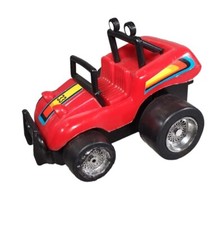 Vintage 1984 Soma DUNE BUGGY Friction Car Rare