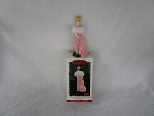 1996 Enchanted Evening Barbie Collector s Series Hallmark Keepsake Ornament