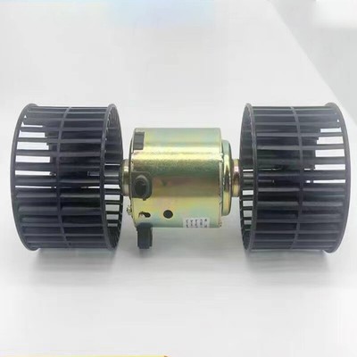 ZX70 ZAX70 ZX60 ZAX60 ZX125US ZX225US Fan Blower 4475716 For