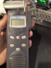 M/a-Com Harris P7100ip Model: MAHT-S81SX  Radio 