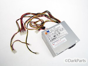 AC-Bel ATX-350P-SSSS API3PC51 Power Supply 350W PSU AP13PC51