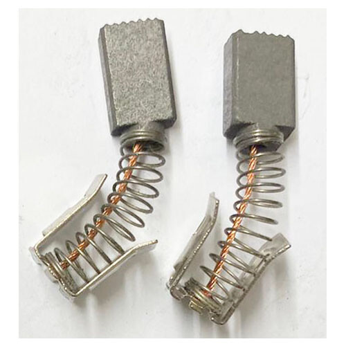 Filo Stihl 2X SPAZZOLE DI Carbone Per HILTI ST18 (ARTICOLO NO. 240613) EUR 5,99 Tagliasiepi A Batteria Stihl - Foto 4