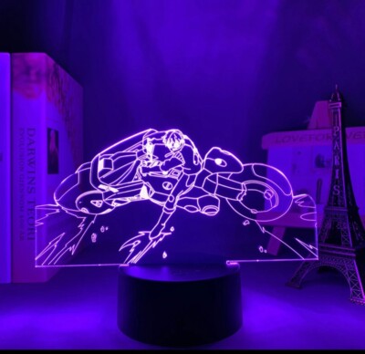 AKIRA アキラ　ボックスライト AKIRA LED LIGHT | eBay