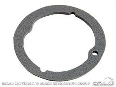 Daniel Carpenter Mustang Replacement Weatherstrip Seals C5ZZ-13211-A