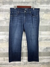 7 For All Mankind Austyn Women’s Jeans 36